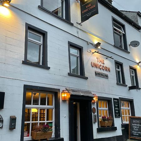 Hotel The Unicorn, Ambleside Exterior foto