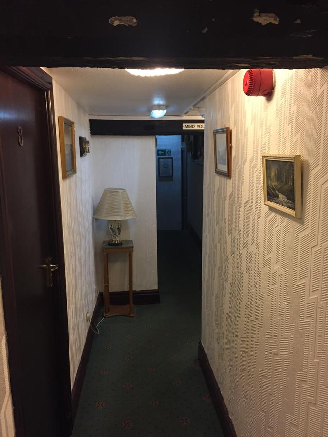 Hotel The Unicorn, Ambleside Exterior foto